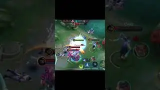 Mobile Legends in 3AM #2