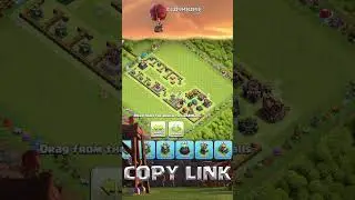 TH14 Progress Base #th14 #clashofclans #newth14base