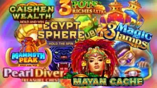 Spinning on SEVEN SLOTS with EPIC WINNING Playing on Pulsz Casino