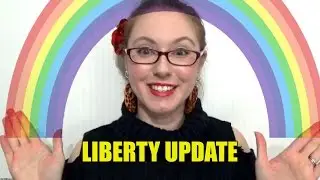 Liberty Update Ep 12: WaPo Gets 