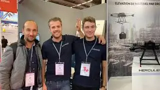 Le Groupement des Artisans du B&acirc;timent au salon B&acirc;timat 2019