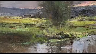 Landscape: Designing Deep Space