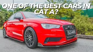 2016 Audi A3 1.4 Review | Owner's Perspective