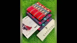 Printed khaddar Shirt ❤Printed khaddar printed dupata ❤printed khaddar Trouser