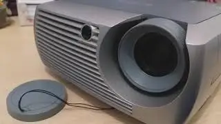 Projetor Infocus X2