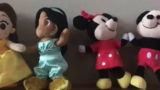 Our nuiMOs!