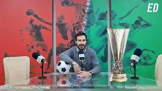 As&iacute; qued&oacute; el sorteo del playoff de la Europa League