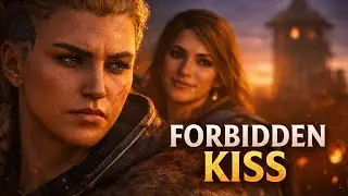 Assassin&rsquo;s Creed Valhalla | Randvi&rsquo;s Kiss Changes Everything | Gameplay Walktrough No Commentary