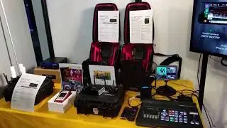 MIR 2019, Sematron Italia e Panatronics a Rimini