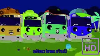 IWBASC Csupo Effects (Sponsored By Gamavision Csupo Effects)