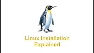 6 | Linux Installation explained | OS: Centos 9 | Linux Administration