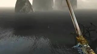 Morrowind Odirniran