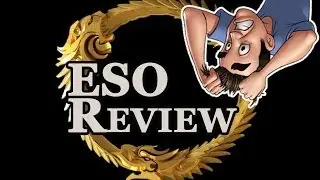 Elder Scrolls Online FULL Review - Worth the wait ?