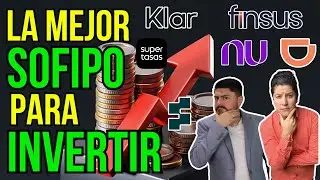 La MEJOR SOFIPO para invertir en 2025 #364