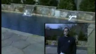 North Texas Swimming Pool Builder | Custom Pool Designs - Southernwind Pools | Swimming Pool Renovations & Maintenance
