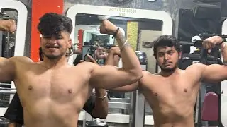 mstii vlog😂🤣💪
