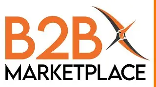 B2B MARKETPLACE - EXPORTHUB.COM