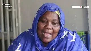 Formation professionnelle au Mali: Les femmes au foyer  oubli&eacute;es. Reportage