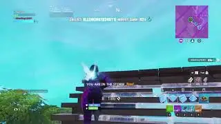 14 kill game (First game on)