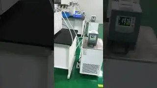 QINSUN T114 Fogging tester #machine #factoryproducts #supplier #b2b