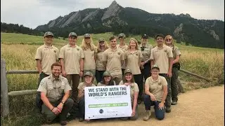 The Youth Ranger Program