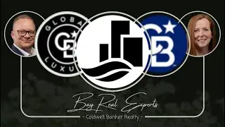 Why Choose a REALTOR with The Bay Real Experts Group at Coldwell Banker Realty