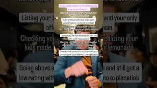 POV: Being a Poshmark Reseller during the summer slowdown #poshmarktips #poshmark #poshmarkreseller