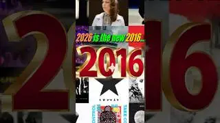 What was 2016 like? #memes