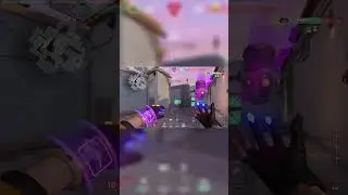 CRAZY 1v4 KJ RETAKE 🫣 #valorant #valorantclips #foxonauts