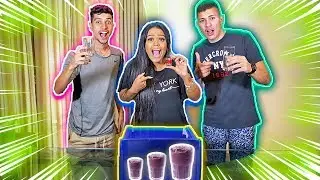 COPO COPINHO COPÃO 3 !!!