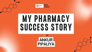 Real Talk: How Our Pharmacy Classes Helped Ankur pipaliya Succeed | Student Testimonial