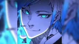 DJ VTTT77 - EXE FUNK X BLUE LOCK EDIT