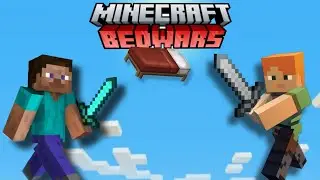 Joguei bedwars e Skywars. Será que joguei bem?
