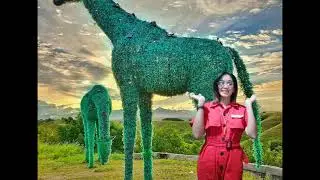GENERAL SANTOS CITY VIRTUAL TOUR ❤️