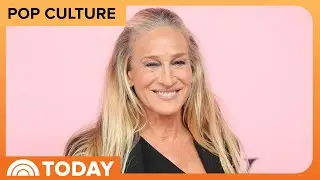 Sarah Jessica Parker to Receive 2026 Carol Burnett Award