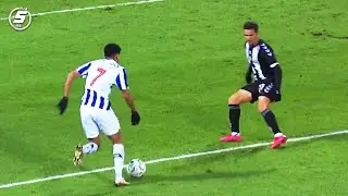 Luis D&iacute;az is Having a Brilliant Season in 2021!