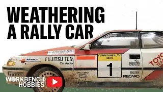 🏁 SIMPLE Techniques to Make Your Car Model Look Real!