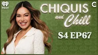 Be Emotionally Intelligent | Chiquis and Chill S4, Ep 67