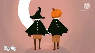 ☆HAPPY HALLOWEEN MEME || Sky: Cotl [Flipaclip](loop animations)☆