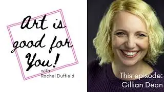 Art Is Good For You! S1 Ep2 - The Actor