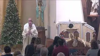 The Holy Family