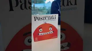Paszczaki Dweebies #boardgames #gryplanszowe #boardgame #graplanszowa #games