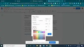 Page Layout Basics Docs
