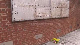 Philadelphians react to the removal of slavery exhibit at Independence National Historical Park
