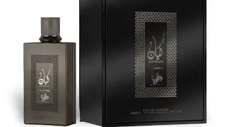 Al Wataniah Kayaan Classic EDP Clone Fragrance Review