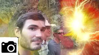 Ed, Rob + Earl Make A Random Vlog That No One Will Watch