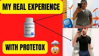 Protetox | Protetox review 2022| My Real experience with Protetox|