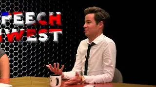 Free Speech Northwest Ep 17 Jonathan Lockwood on the Horrific Supermajority