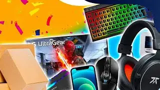 MEILLEURS BONS PLANS TECH & HARDWARE (Amazon Prime Day 2021)