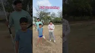 Sprint Running Training | Speed & Power | Kanha Thakur